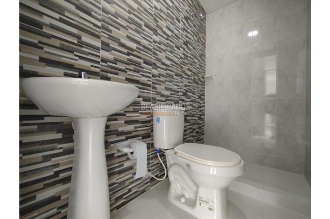 Apartamentos, Alquiler, Yumbo - $800.000