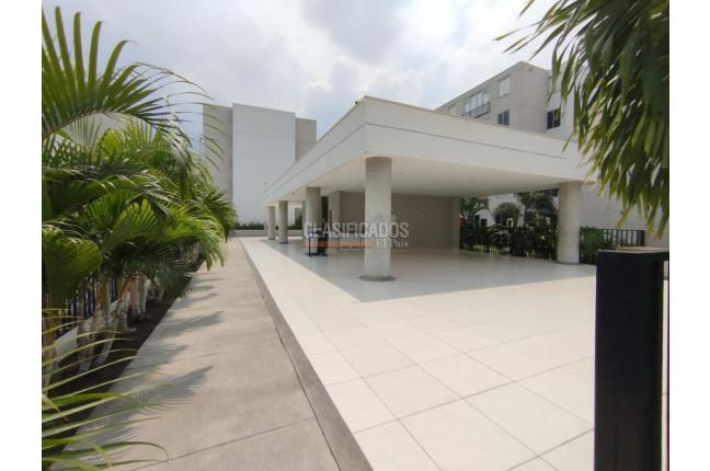 Apartamentos, Alquiler, Yumbo - $800.000