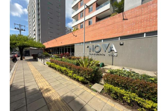 Apartamentos, Alquiler, Valle del Lili - $2.800.000