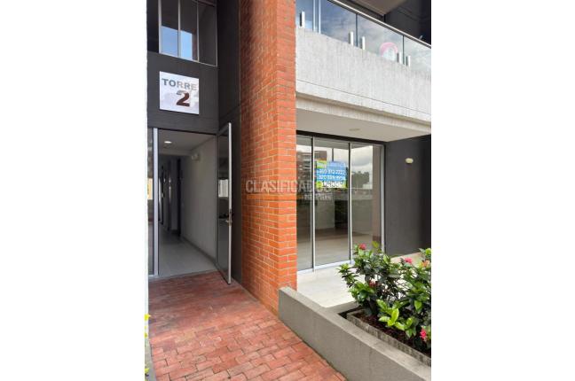 Apartamentos, Alquiler, Valle del Lili - $2.800.000