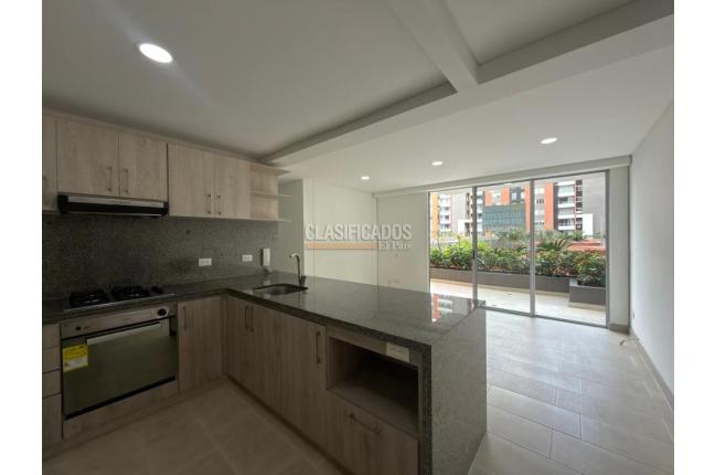 Apartamentos, Alquiler, Valle del Lili - $2.800.000