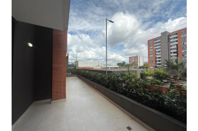 Apartamentos, Alquiler, Valle del Lili - $2.800.000