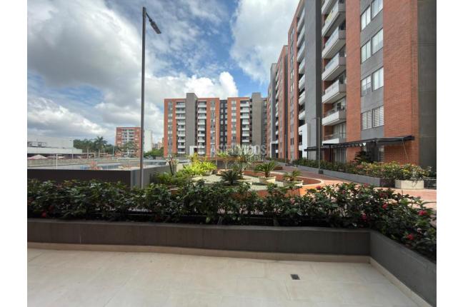 Apartamentos, Alquiler, Valle del Lili - $2.800.000