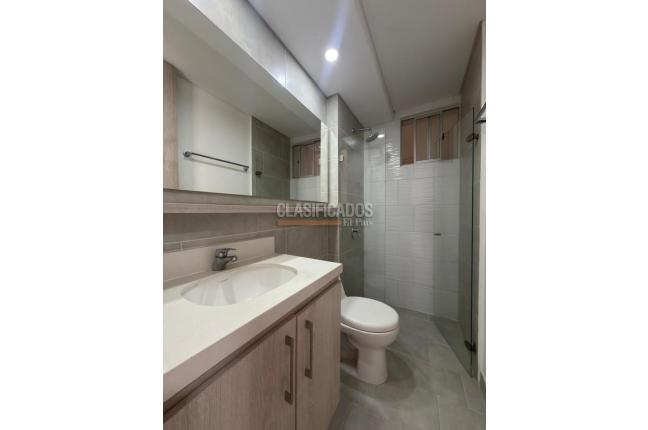 Apartamentos, Alquiler, Valle del Lili - $2.800.000