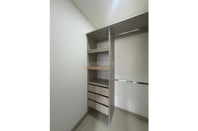 Apartamentos, Alquiler, Valle del Lili - $2.800.000