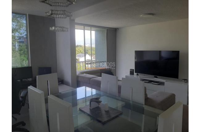 Apartamentos, Venta, La Hacienda - $275.000.000