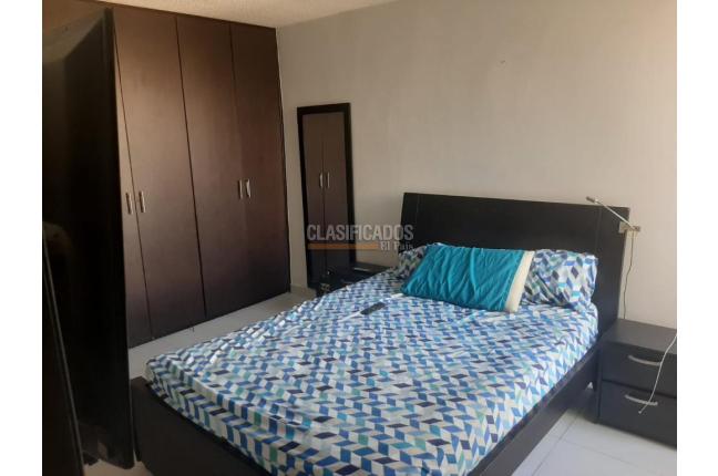 Apartamentos, Venta, La Hacienda - $275.000.000