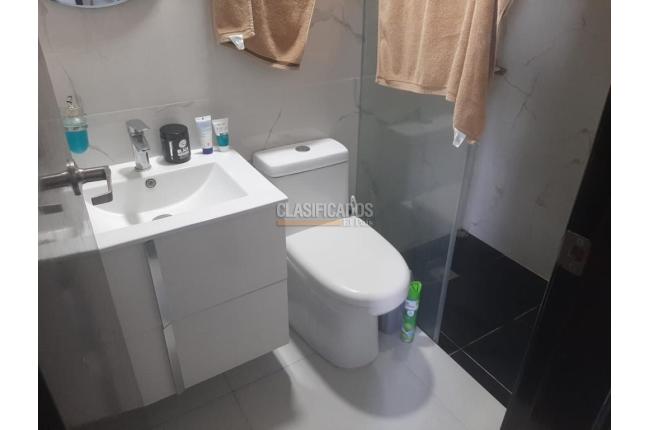 Apartamentos, Venta, La Hacienda - $275.000.000