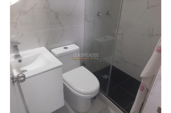 Apartamentos, Venta, La Hacienda - $275.000.000