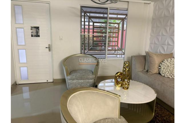 Casas, Venta en Palmira