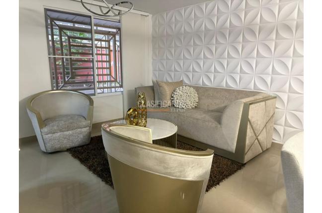 Casas, Venta en Palmira