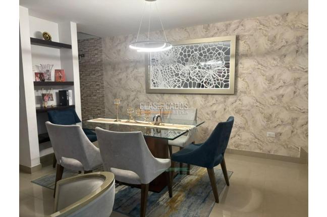 Casas, Venta en Palmira