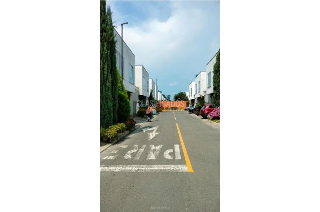 Casas, Venta en Jamundí