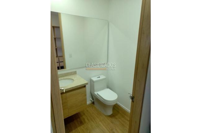 Apartaestudios, Alquiler, Pereira - $1.900.000