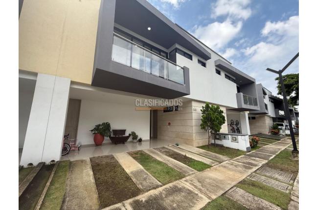 Casas, Venta, Jamundí - $950.000.000