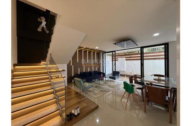 Casas, Venta, Jamundí - $950.000.000