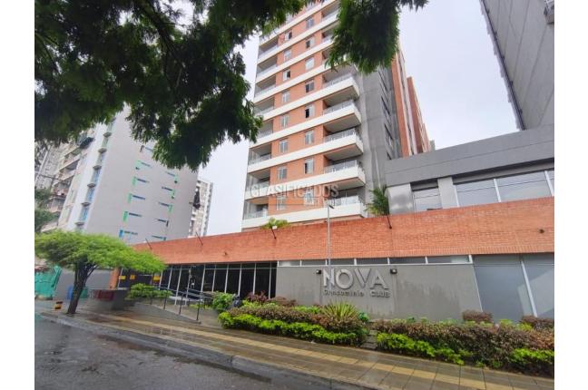 Apartamentos, Alquiler, Valle del Lili - $2.800.000