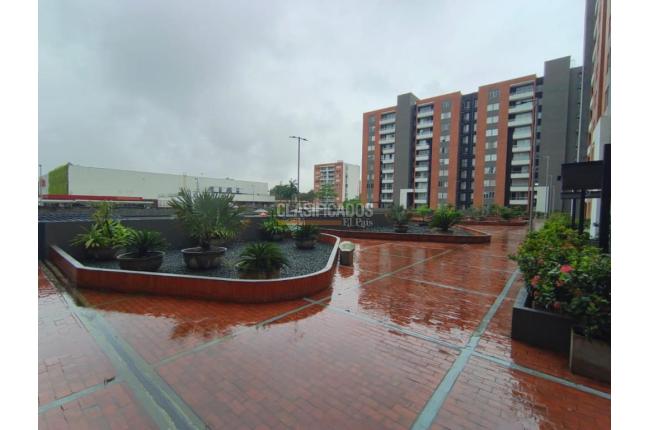 Apartamentos, Alquiler, Valle del Lili - $2.800.000