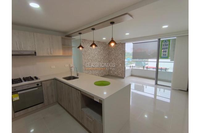 Apartamentos, Alquiler, Valle del Lili - $2.800.000