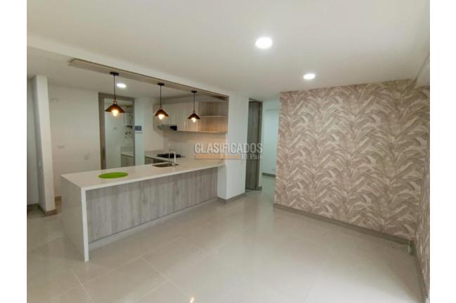 Apartamentos, Alquiler, Valle del Lili - $2.800.000