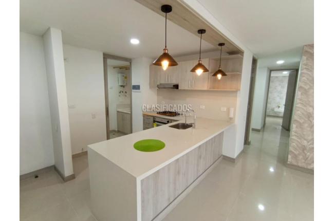 Apartamentos, Alquiler, Valle del Lili - $2.800.000