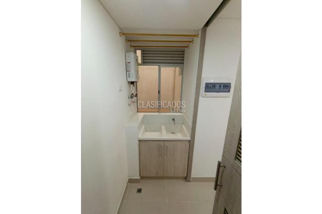 Apartamentos, Alquiler, Valle del Lili - $2.800.000