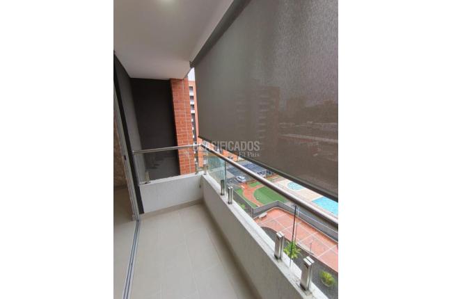 Apartamentos, Alquiler, Valle del Lili - $2.800.000