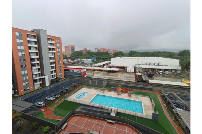 Apartamentos, Alquiler, Valle del Lili - $2.800.000