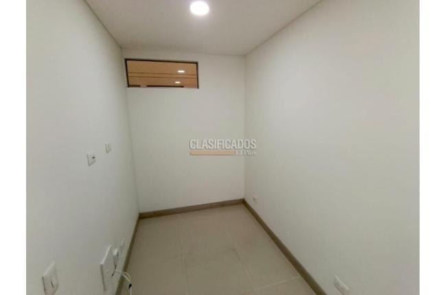 Apartamentos, Alquiler, Valle del Lili - $2.800.000