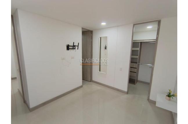 Apartamentos, Alquiler, Valle del Lili - $2.800.000