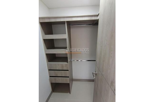 Apartamentos, Alquiler, Valle del Lili - $2.800.000