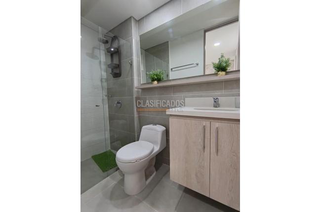 Apartamentos, Alquiler, Valle del Lili - $2.800.000