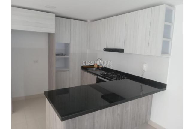 Apartamentos, Alquiler en Ciudad Pacifica