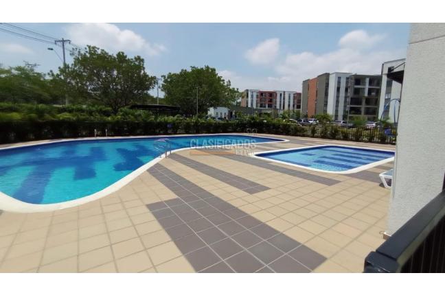 Apartamentos, Alquiler, Ciudad Pacifica - $1.450.000