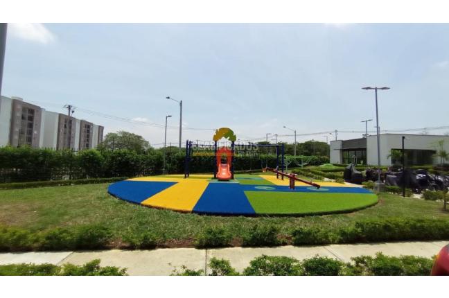 Apartamentos, Alquiler, Ciudad Pacifica - $1.450.000