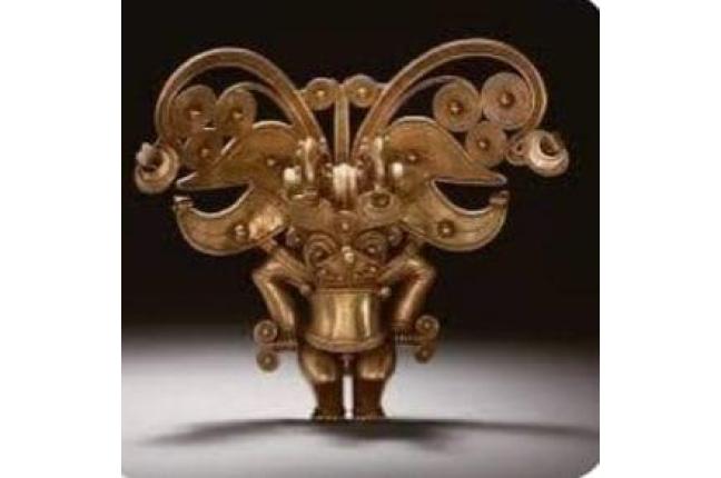 DON SAUL EL GUAQUERO - Nueva Era