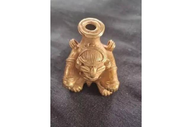 DON SAUL EL GUAQUERO - Nueva Era