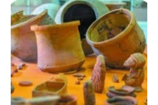 DON SAUL EL GUAQUERO - Nueva Era