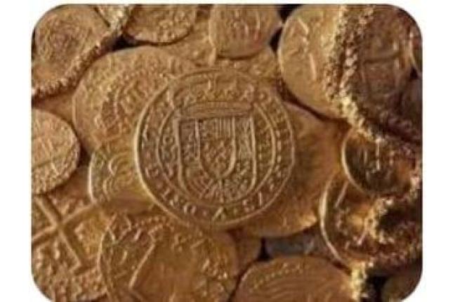 DON SAUL EL GUAQUERO - Nueva Era