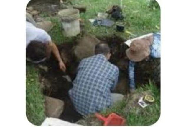 DON SAUL EL GUAQUERO - Nueva Era