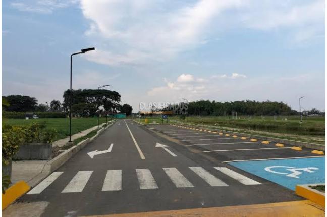 Lotes, Venta en Jamundí