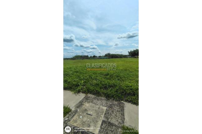 Lotes, Venta en Jamundí