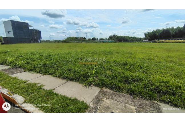 Lotes, Venta, Jamundí - $75.000.000