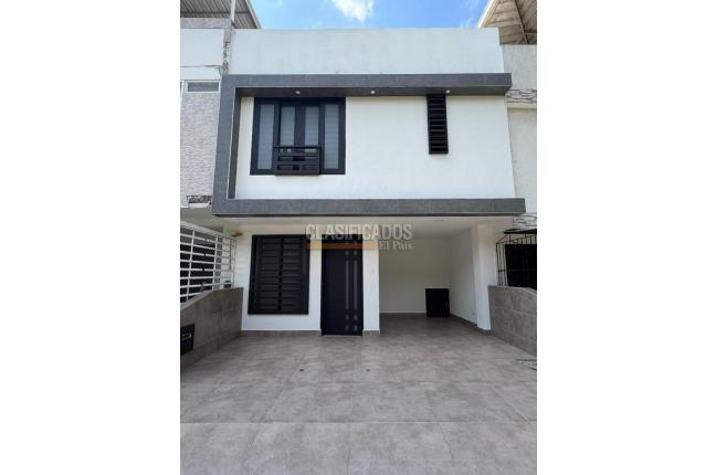 Casas, Venta en Palmira