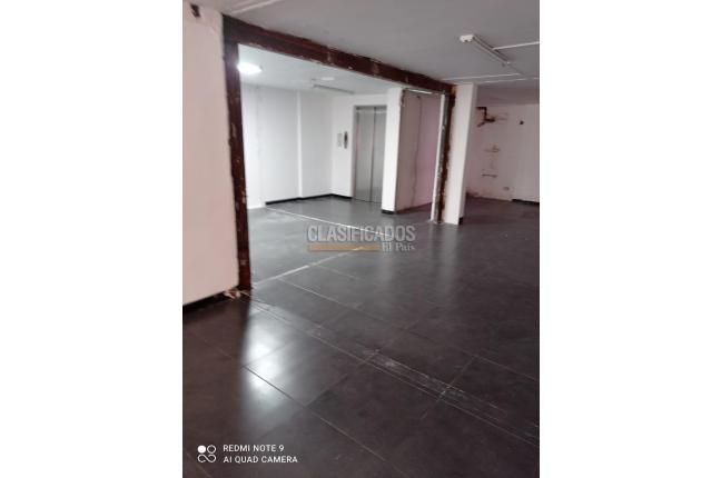 Edificios, Venta, Versalles - $3.800.000.000