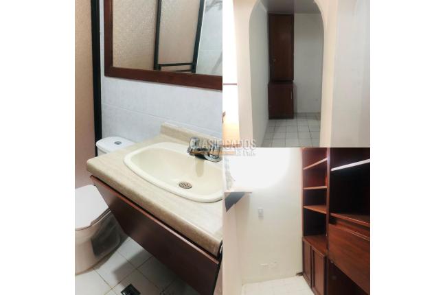 Apartamentos, Venta, Las Quintas de Don Simón - $295.000.000