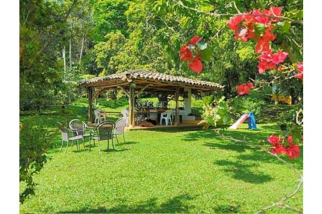 Fincas y Casas Campestres, Venta en Jamundí