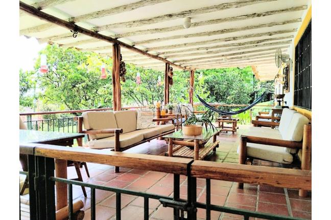 Fincas y Casas Campestres, Venta, Jamundí - $2.200.000.000