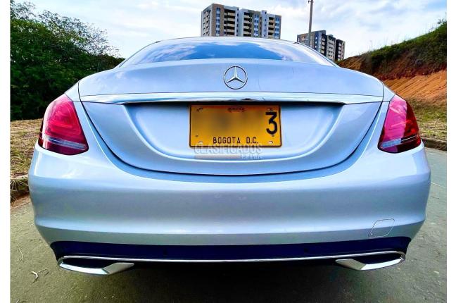 Mercedes Benz 180 2019 - $89.800.000