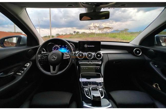 Mercedes Benz 180 2019 - $89.800.000